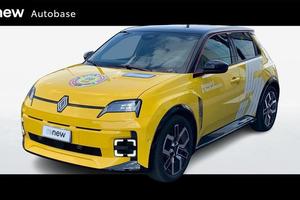 Renault 5 E-Tech Electric RENAULT iconic cinq...