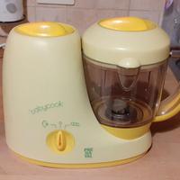 Babycook Prenatal bollitore/frullatore