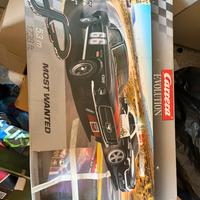 Pista per macchinine