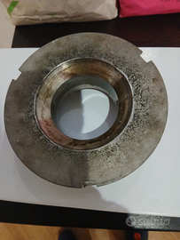 Motore e barbottin lofran WKF nautico