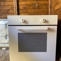 Forno IKEA