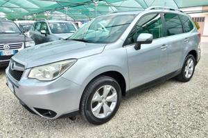 SUBARU Forester 2.0D-L Exclusive