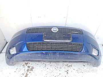 73540906 PARAURTI ANTERIORE FIAT GRANDE PUNTO (199