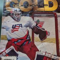 rivista Our Goal Is Gold Nagano 1998