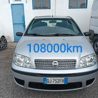 FIAT PUNTO 1200 LEGGI 