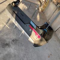 paraurti posteriore volvo xc40 completo 