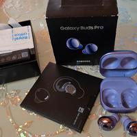  galaxi buds pro 