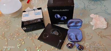  galaxi buds pro 