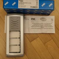 URMET  1128 - CUSTODIA POSTO ESTERNO GENYA