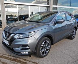 Nissan Qashqai 1.5 dCi 115 CV N-Connecta