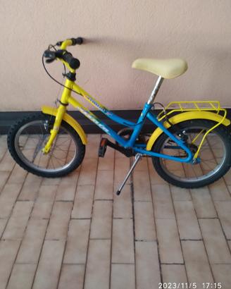Bici Atala Butterfly