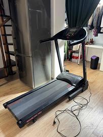 Tapis roulant high power hrc