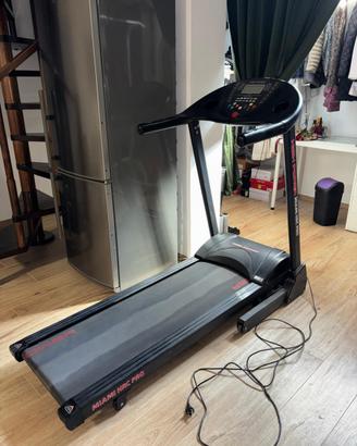 Tapis roulant high power hrc