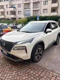 Nissan x-trail e-power 2wd N-connecta