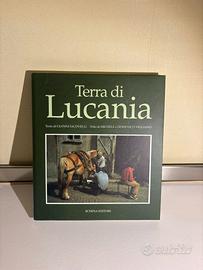 Terra di Lucania - Iacovelli, Schena - Basilicata