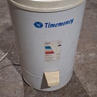 asciugatrice classe A