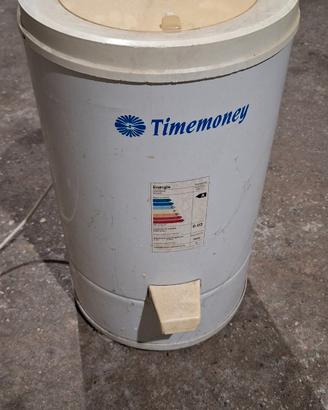 asciugatrice classe A