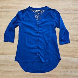 camicia donna