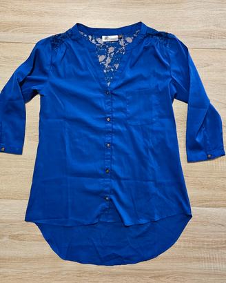 camicia donna