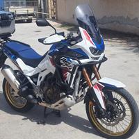 Africa twin 1100