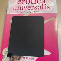 Taschen - Erotica Universalis