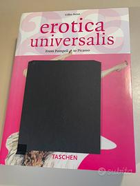 Taschen - Erotica Universalis