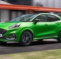 Ricambi vari ford puma mondeo fiesta disponibili