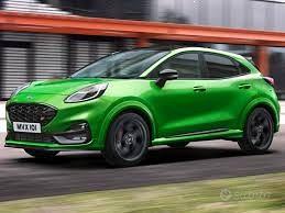 Ricambi vari ford puma mondeo fiesta disponibili