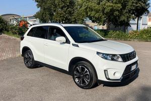 Suzuki Vitara 1.4 Hybrid 4WD AllGrip Starview AT T