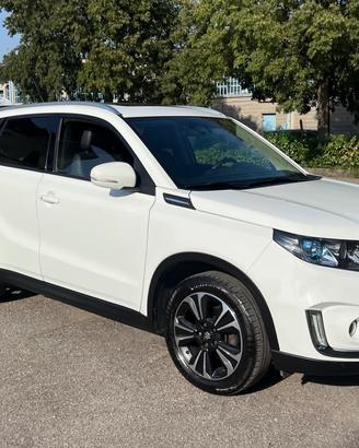 Suzuki Vitara 1.4 Hybrid 4WD AllGrip Starview AT T