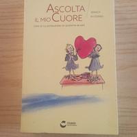 Libro Bianca Pitzorno Ascolta il mio cuore