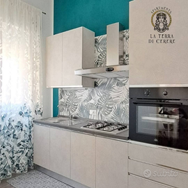 Appartamento fino a 8 posti letto