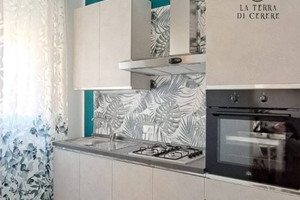 Appartamento fino a 8 posti letto