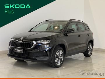 Skoda Karoq 1.0 tsi 110cv executive