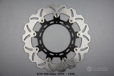 Disco freno anteriore KTM 400 Duke 1994  - 1998