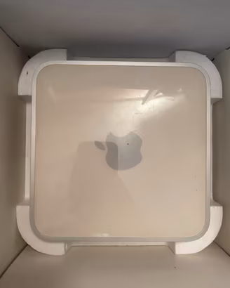 Apple mini mac