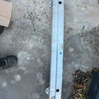 Barra anti-intrusione/rinforzo post. Jeep Compass