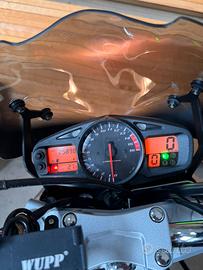 Suzuki gsr 600 anno 2007 km 25898