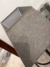 Paralime grigio