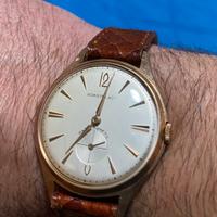 Lotto orologi vintage