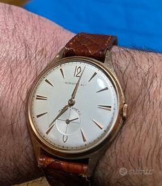 Lotto orologi vintage