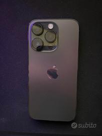 IPhone 14 pro 128 gb