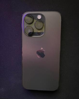 IPhone 14 pro 128 gb
