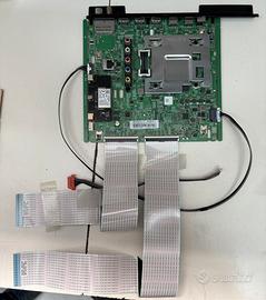 Scheda madre tv samsung codice bn94-14180k