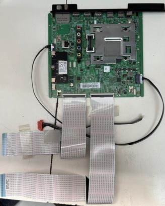Scheda madre tv samsung codice bn94-14180k