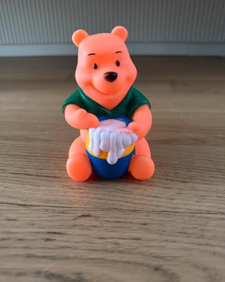 Winnie the Pooh