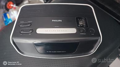 Radiosveglia Philips AJ3121