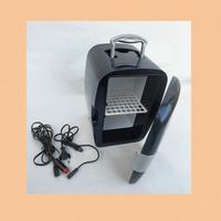 Mini Frigo portatile 