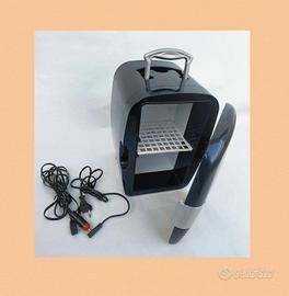 Mini Frigo portatile 