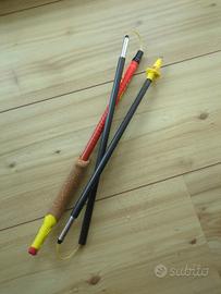 Bastoncino Leki (uno!) 125 cm